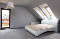 Exford bedroom extensions