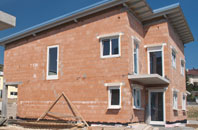 Exford home extensions