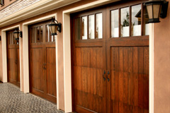 Exford garage extension quotes