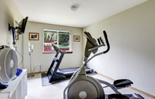 Exford home gym construction leads