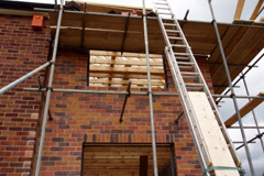 house extensions Exford
